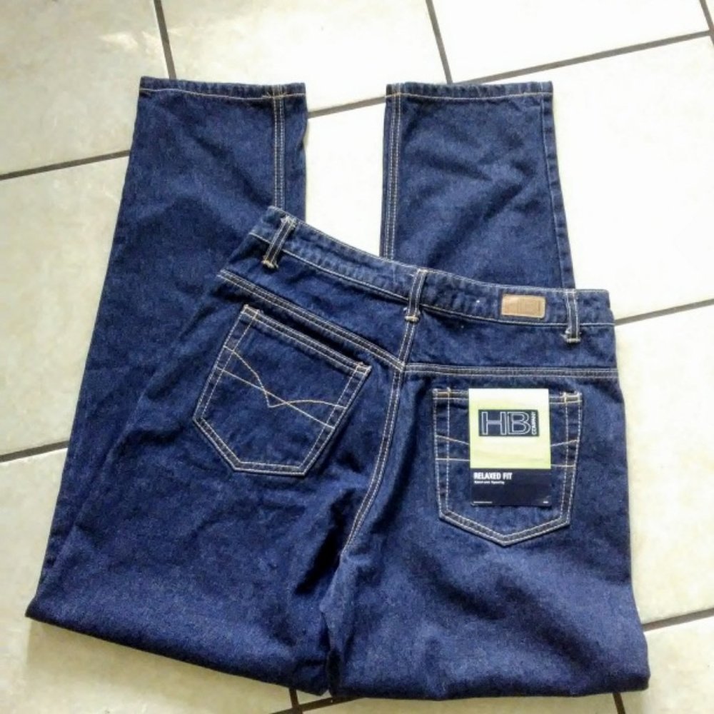 HB COMPANY Women's Pants